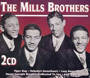 Double Goldies: Mills Brothers