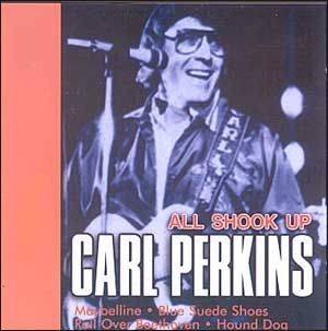 Eternos Sucessos: Carl Perkins