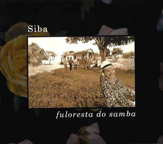 Fuloresta do Samba