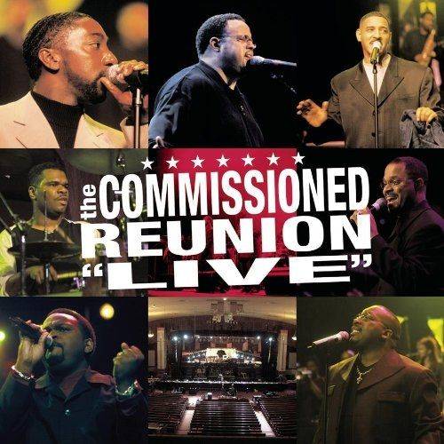 The Commissioned Reunion (Live)