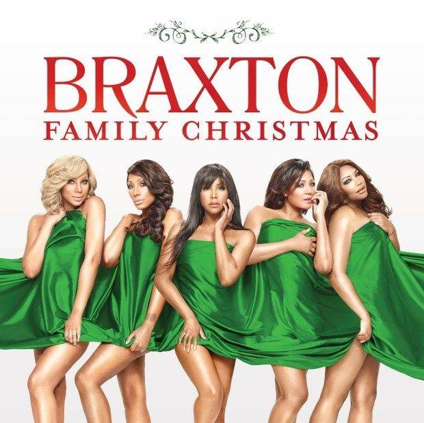 The Braxtons Family Christmas