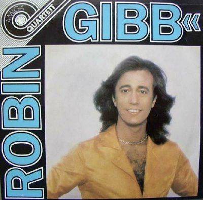 Robin Gibb (EP)