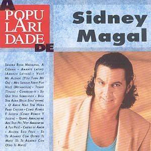 A Popularidade de Sidney Magal