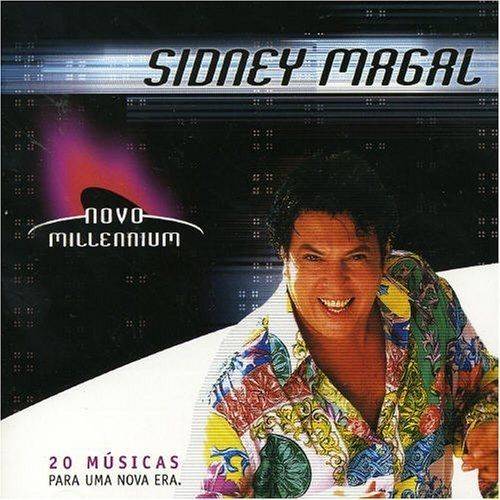 Novo Millennium: Sidney Magal