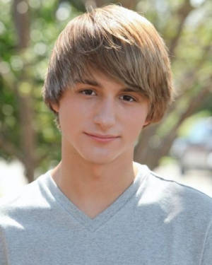 Fred figglehorn