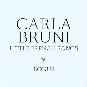 Little French Songs (Bonus) (EP)