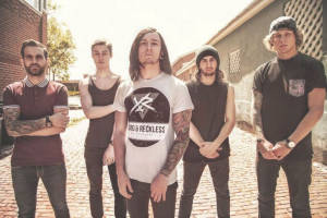The word alive