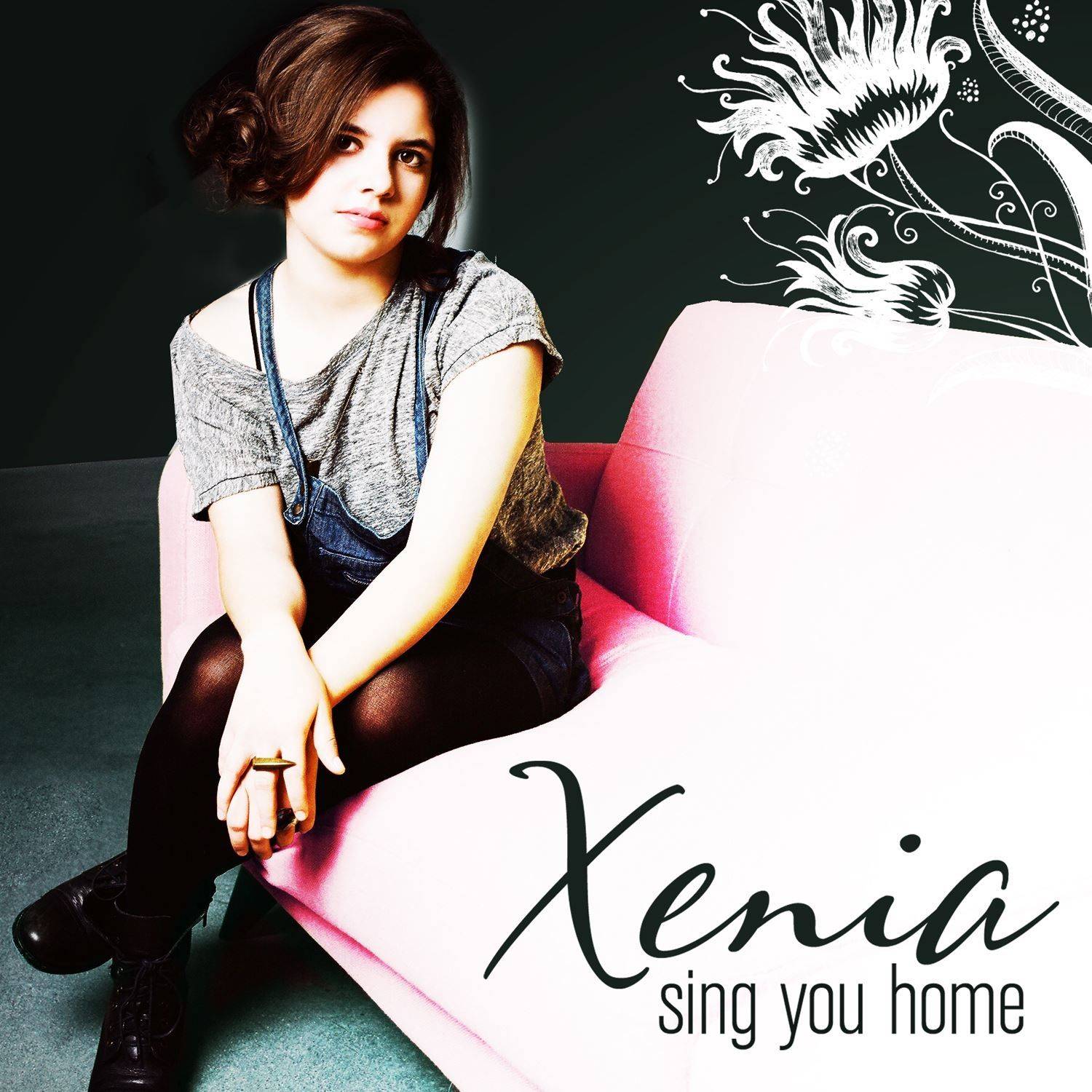 Sing You Home (EP)