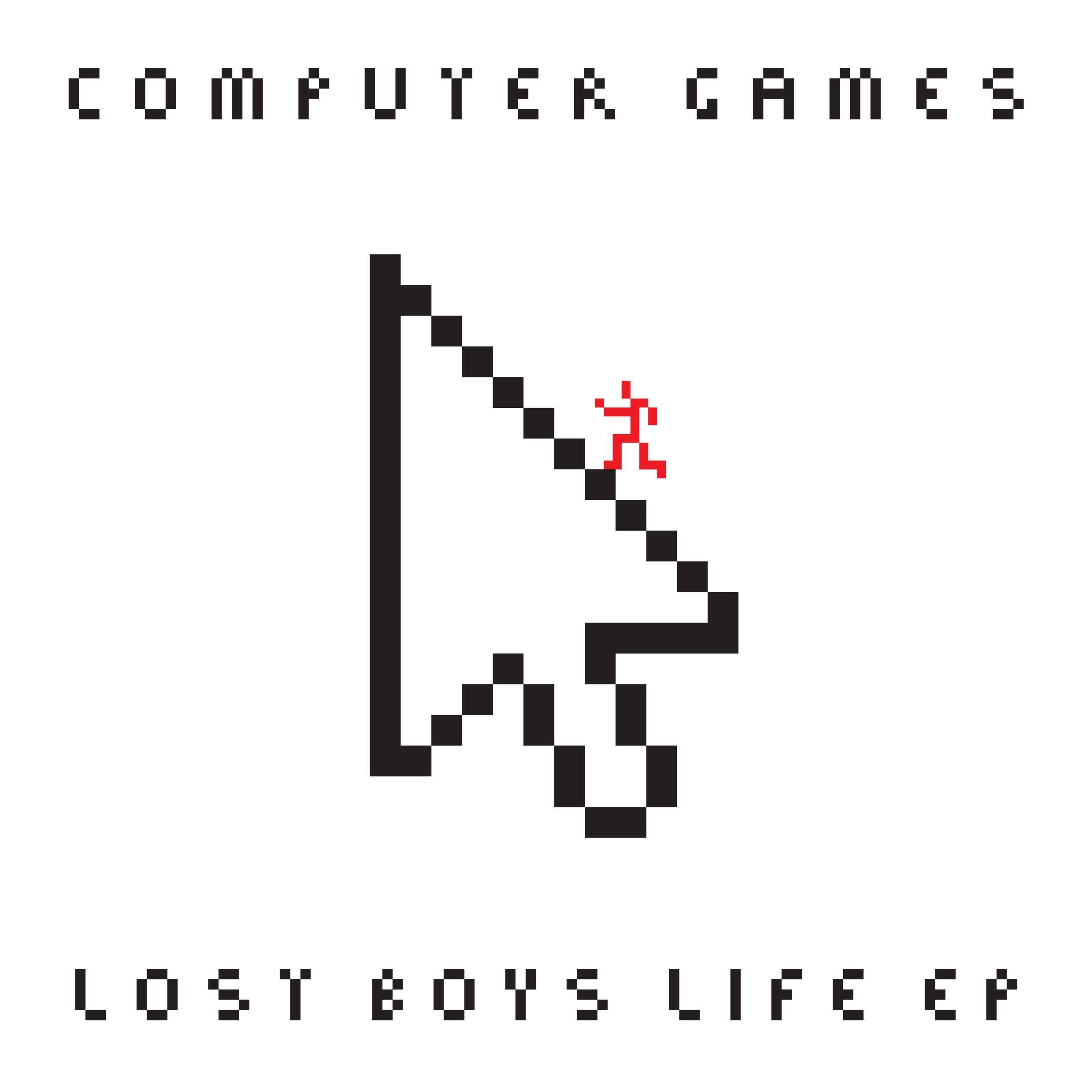 Lost Boys Life (EP)