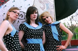 The pipettes