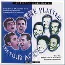 The Platters / The Four Aces - Greatest Hits