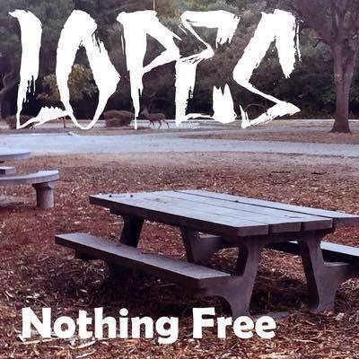 Nothing Free (EP)