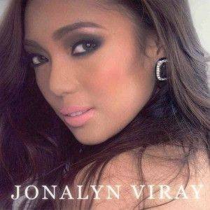 Jonalyn Viray (EP)