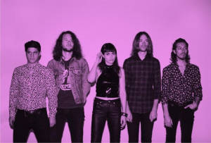 The preatures