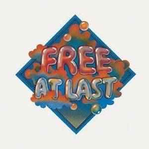 Free Live [extra tracks]