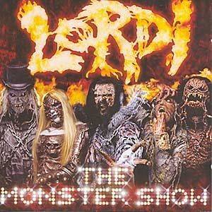 The Monster Show