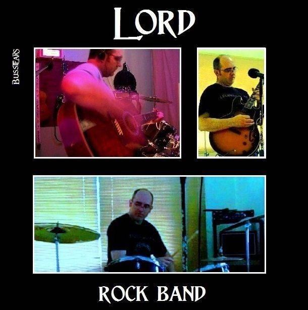 Lord Rock Band