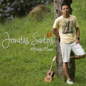 Jonatas Santos
