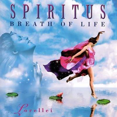 Spiritus: Breath Of Life