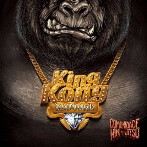 King Kong Diamond