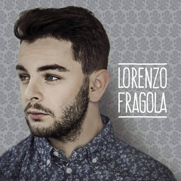 Lorenzo Fragola (EP)