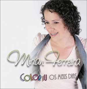 Mirian Ferreira