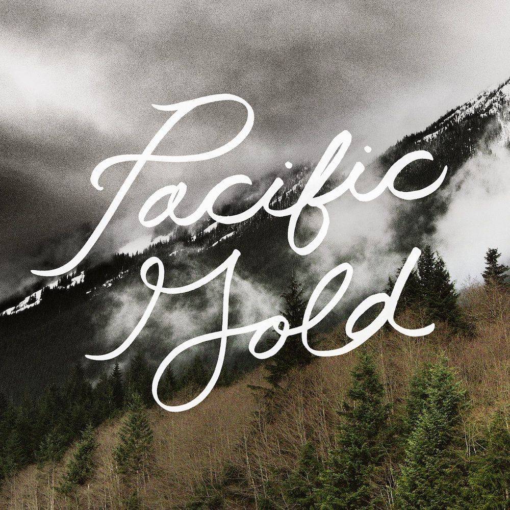 Pacific Gold (EP)