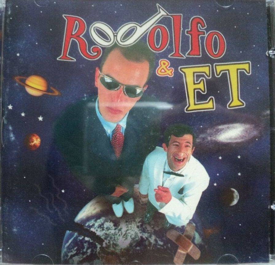Rodolfo & ET