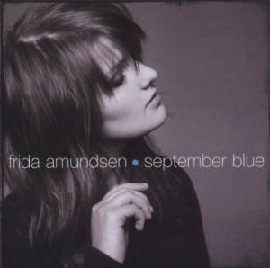 Frida amundsen