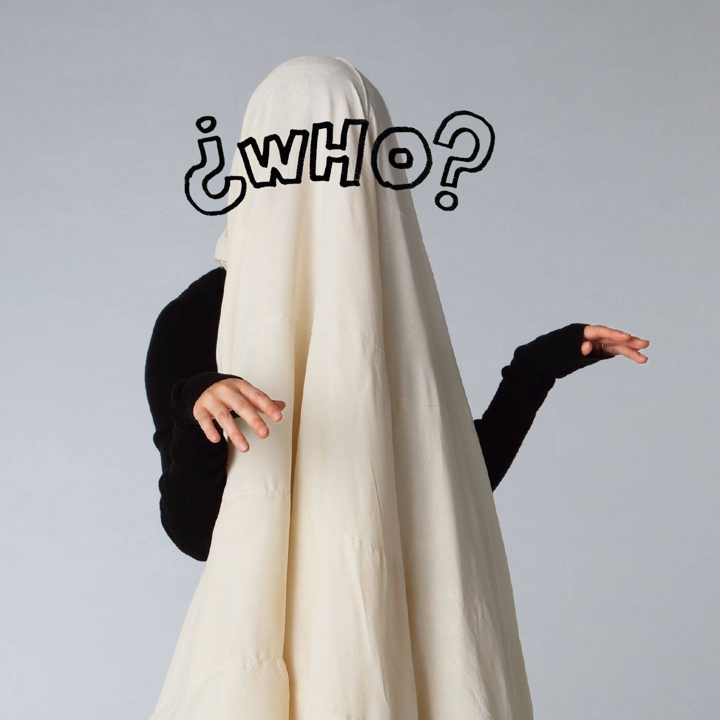 ¿WHO? (EP)