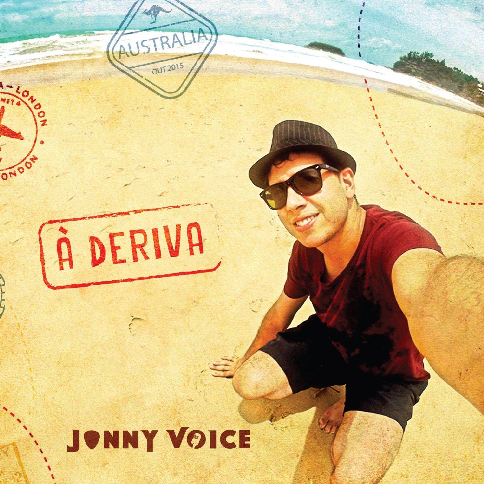 A Deriva (EP)