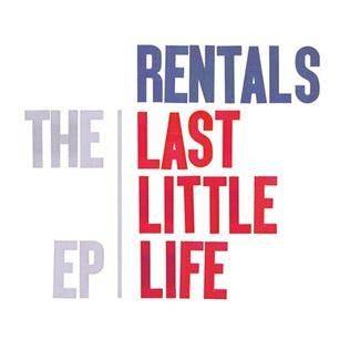 The Last Little Life (EP)