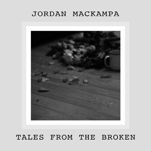 Tales From The Broken (EP)