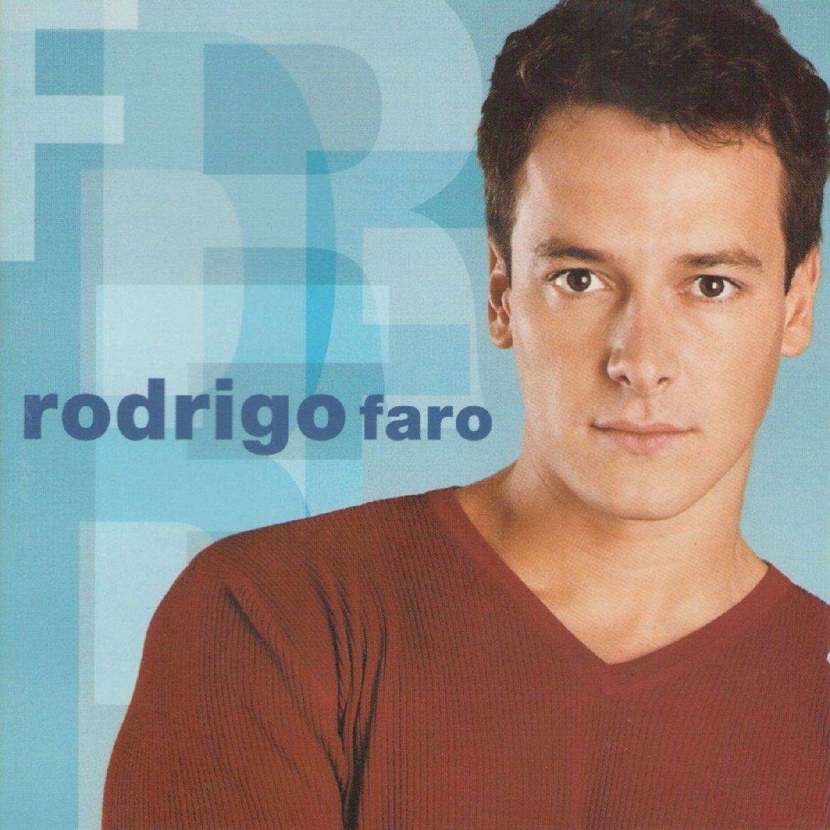 Rodrigo Faro