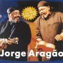 Jorge Aragão CD Duplo- Edição Comemorativa