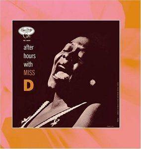 Jazz Divas: Dinah Washington