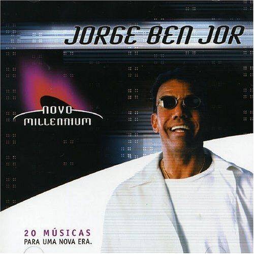 Novo Millennium: Jorge Ben Jor