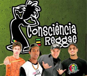 Consciência reggae