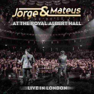 At The Royal Albert Hall - Live In London