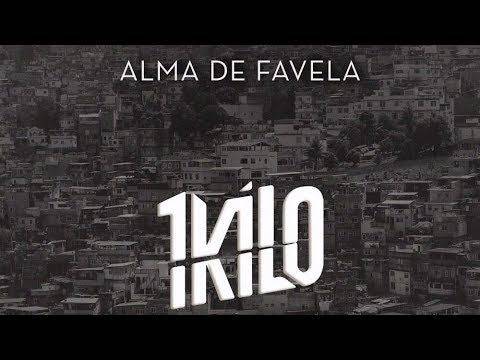 Alma de Favela Pt. 2