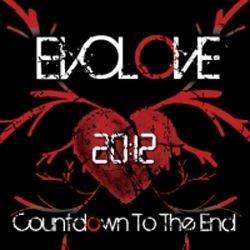 2012 Countdown To The End