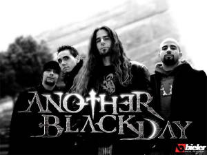 Another black day