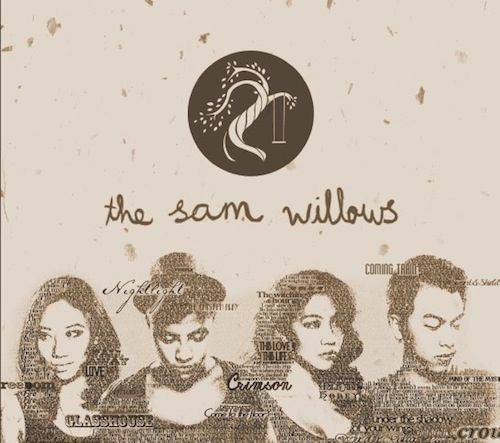 The Sam Willows (EP)