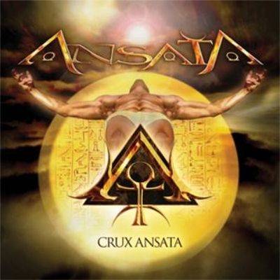 Crux Ansata