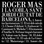 Roger Mas I La Cobla Sant Jordi