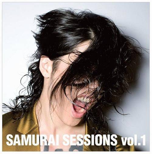 Samurai Sessions Vol. 1