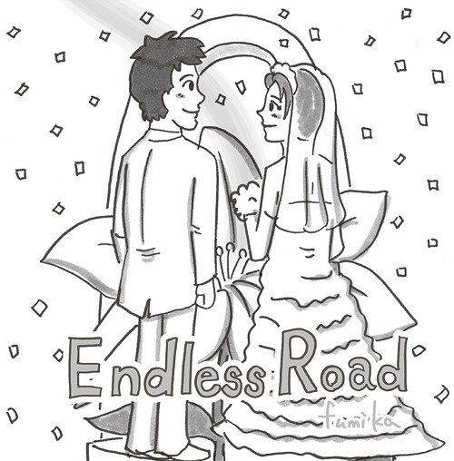 Endless Road (Single)