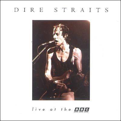 Sultans of Swing: the Very Best of Dire Straits