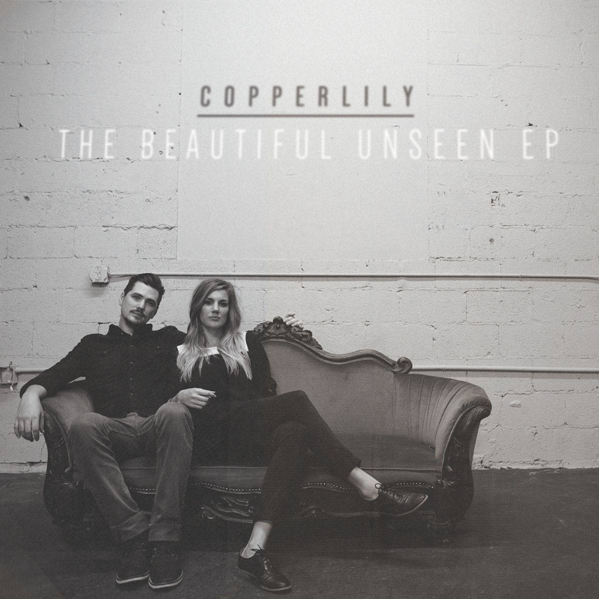 The Beautiful Unseen - EP