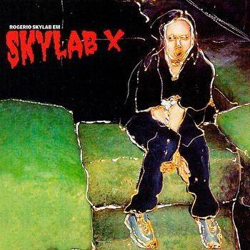 Skylab X